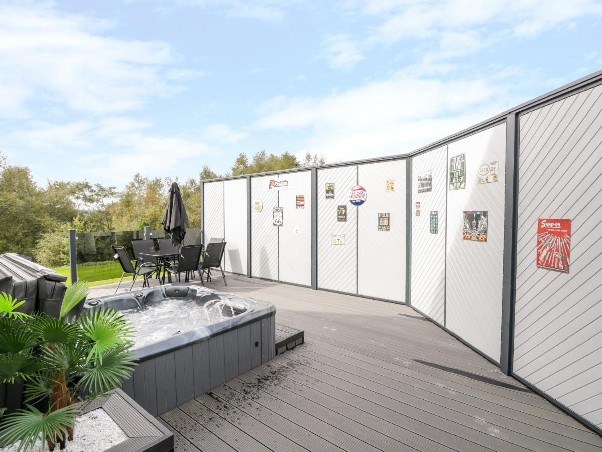 Emsa House Spean Bridge Exterior foto