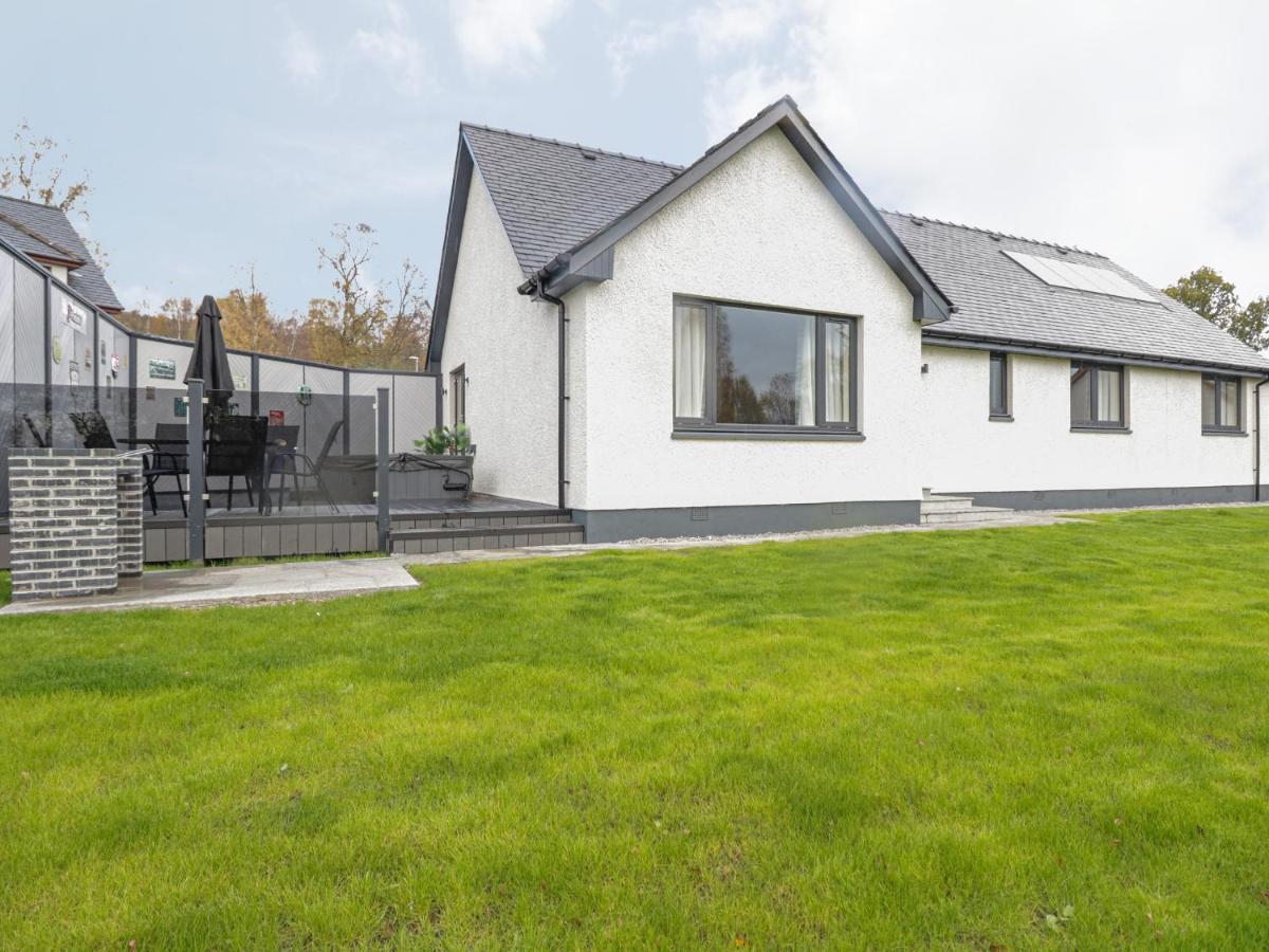 Emsa House Spean Bridge Exterior foto
