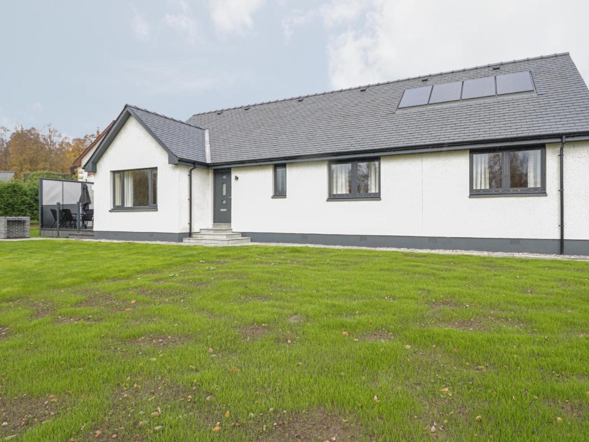 Emsa House Spean Bridge Exterior foto