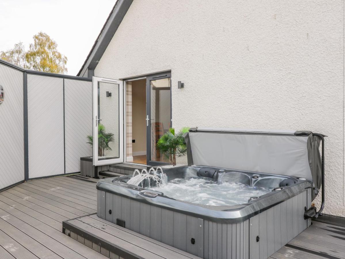 Emsa House Spean Bridge Exterior foto