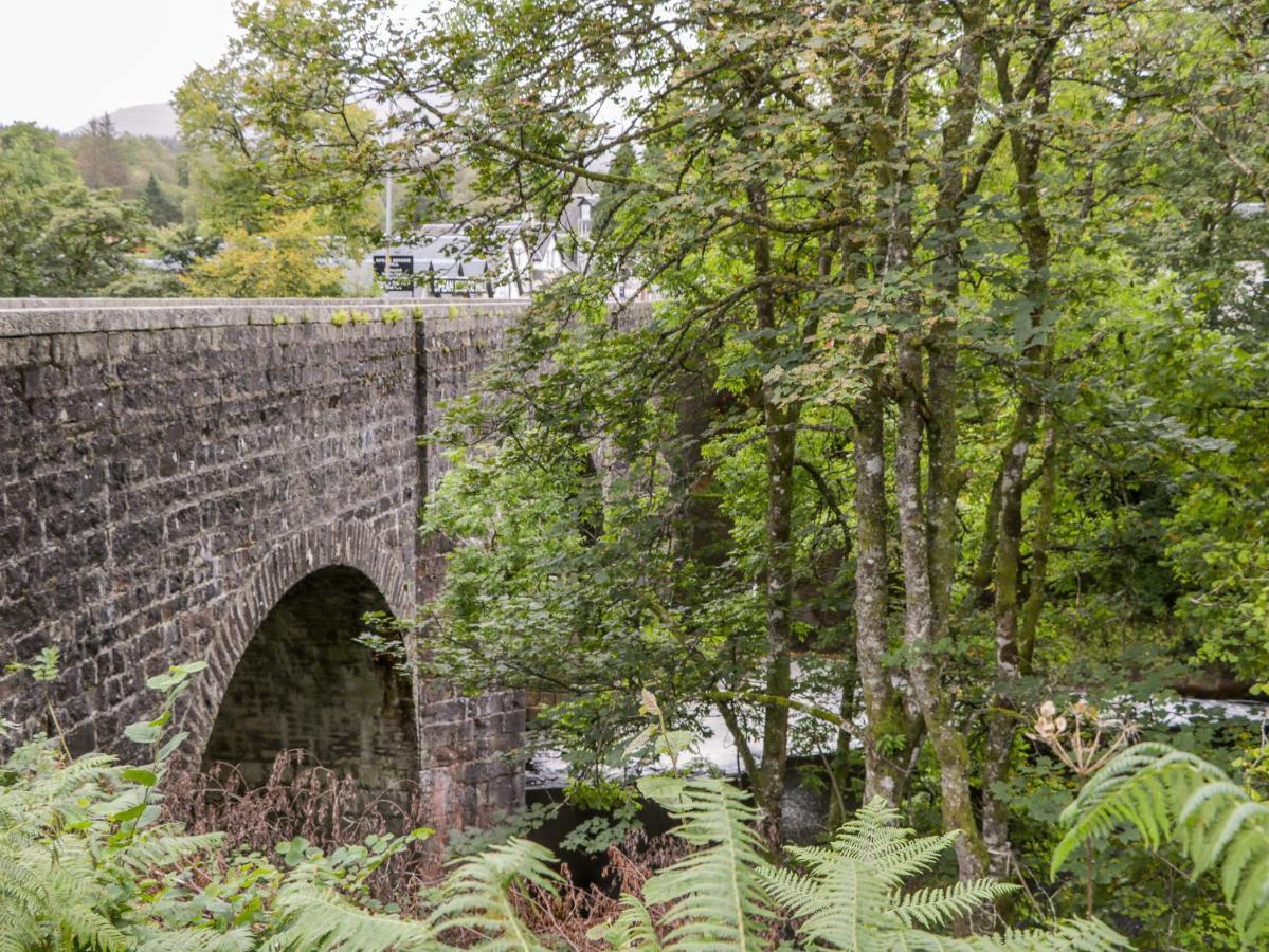Emsa House Spean Bridge Exterior foto