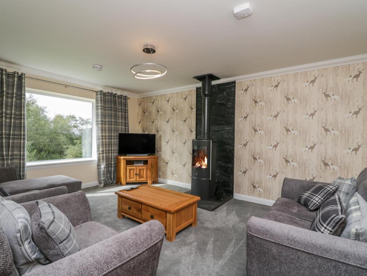 Emsa House Spean Bridge Exterior foto