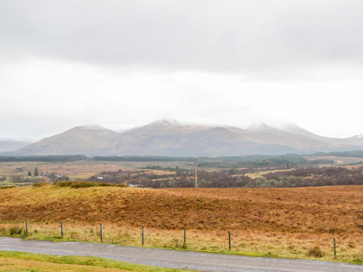 Emsa House Spean Bridge Exterior foto